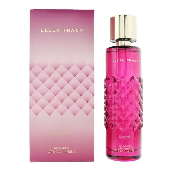 Ellen Tracy Magnolia Eau De Parfum