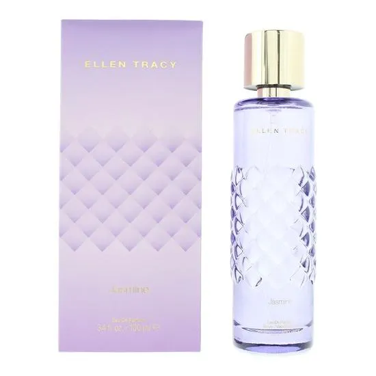 Ellen Tracy Jasmine Eau De Parfum