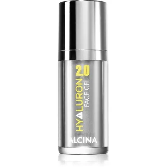 Alcina Hyaluron 2.0 Face Gel