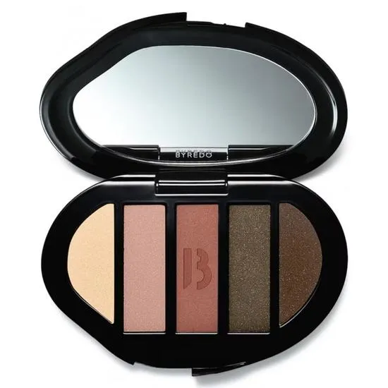 Byredo Eyeshadow Palette Corporate Colours