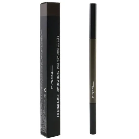 MAC Eyebrows Styler Brow Pencil Taupe