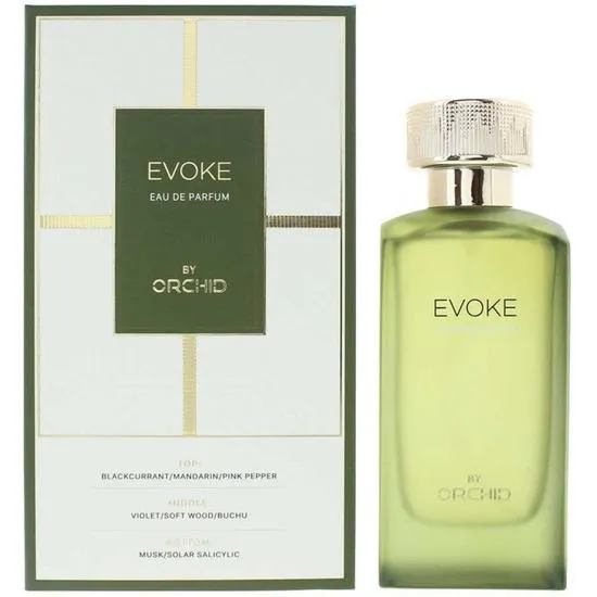 Orchid Evoke Eau De Parfum