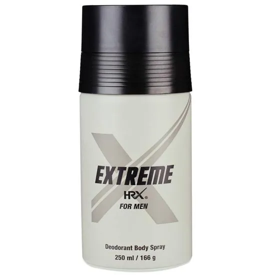 HRX Extreme Deodorant