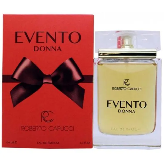 Roberto Capucci Evento Donna Eau De Parfum