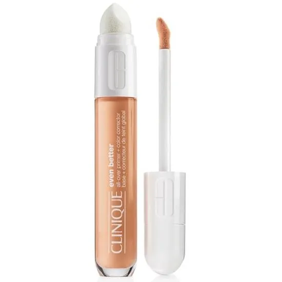 Clinique Even Better All-Over Primer + Colour Corrector