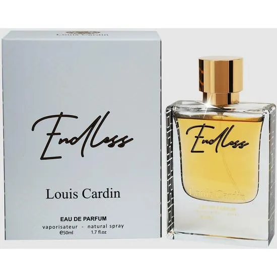 Louis Cardin Endless Eau De Parfum