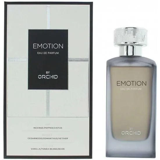 Orchid Emotion Eau De Parfum