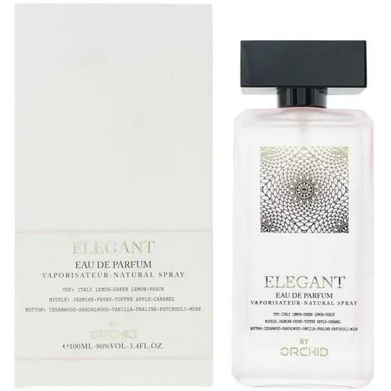 Orchid Elegant Eau De Parfum