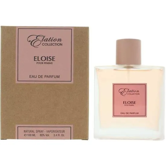 Orchid Elation Collection Eloise Pour Femme Eau De Parfum