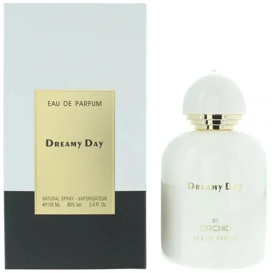 Orchid Dreamy Day Eau De Parfum