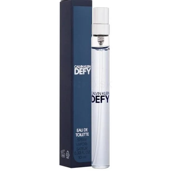 Calvin Klein Defy Eau De Parfum