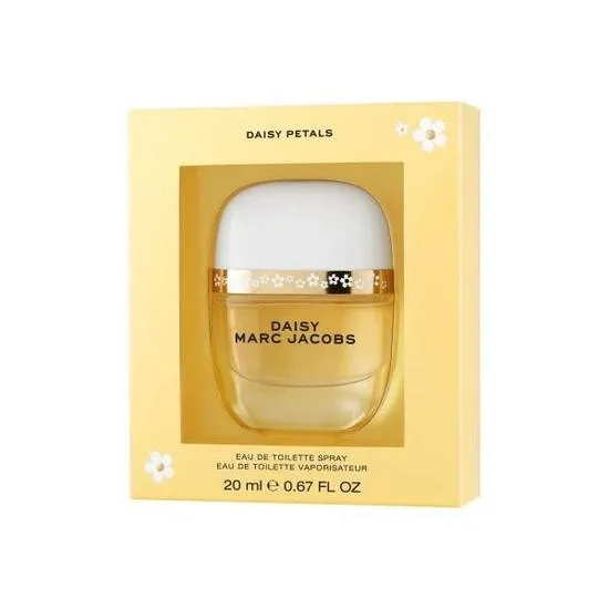 Marc Jacobs Daisy Petals Eau De Toilette