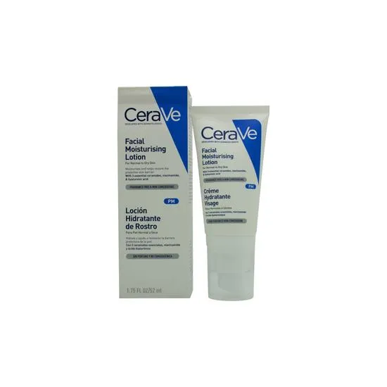 CeraVe Facial Moisturising Lotion