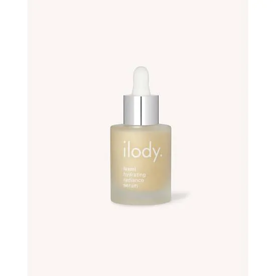 ilody Luxmi Hydrating Radiance Serum