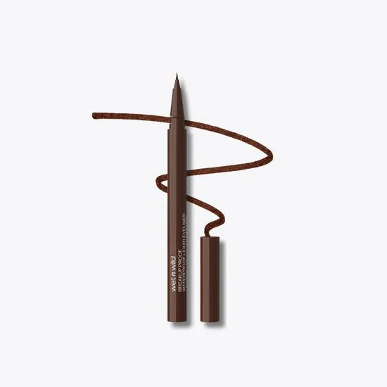 Wet N Wild Breakup Proof Liquid Eyeliner