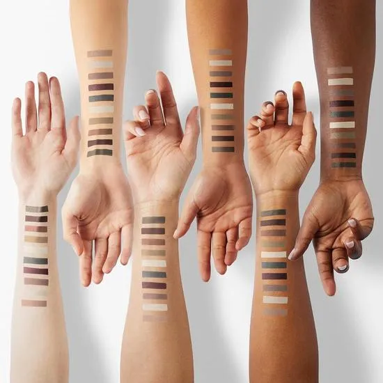 Wet N Wild Nude Awakening 10-Pan Eyeshadow Palette