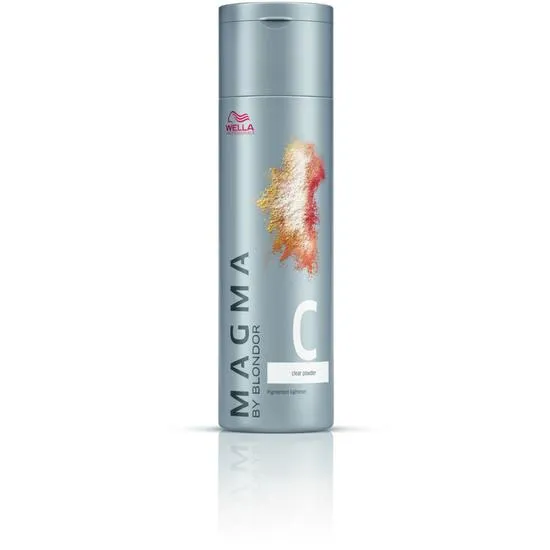 Wella Magma By Blondor Pigmented Lightener