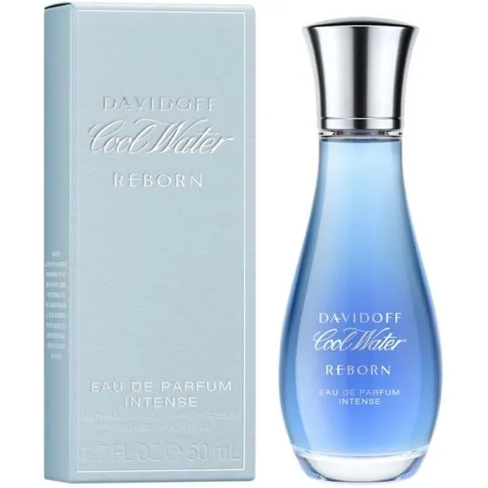 Davidoff Cool Water Reborn Intense For Her Eau De Parfum