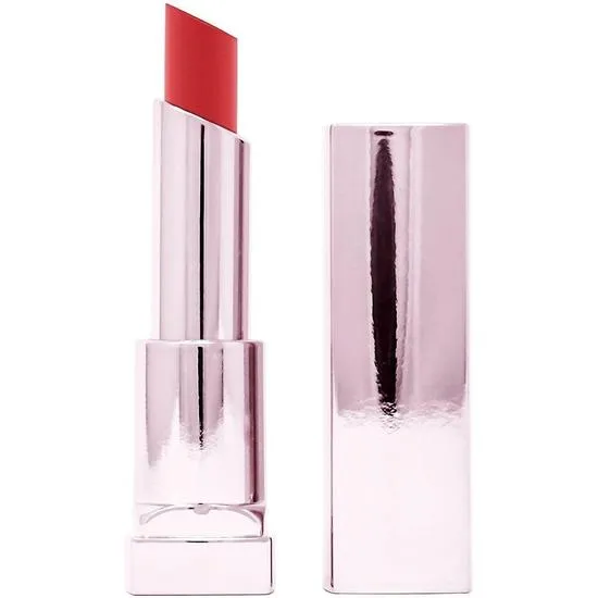 Maybelline Colour Sensational Shine Lipstick