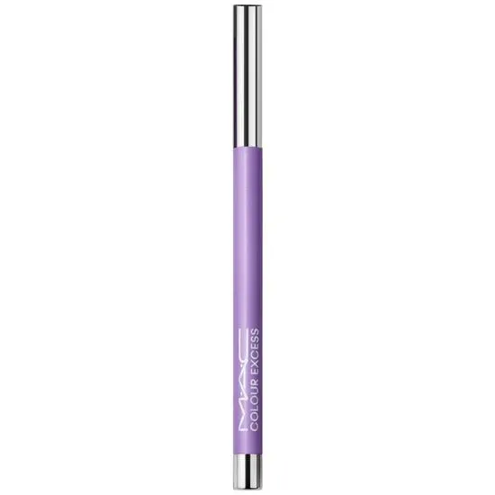 MAC Colour Excess Gel Eyeliner Commitment Issues