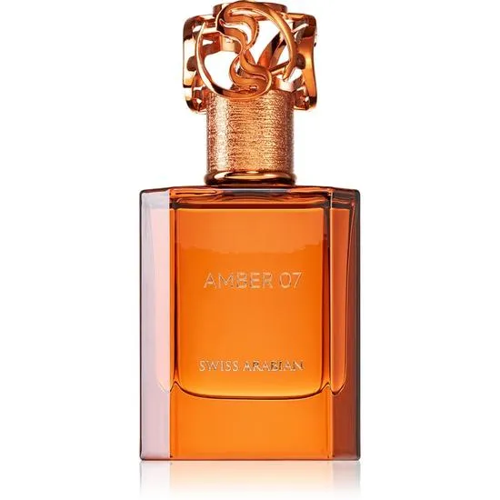 Swiss Arabian Amber 07 Eau De Parfum