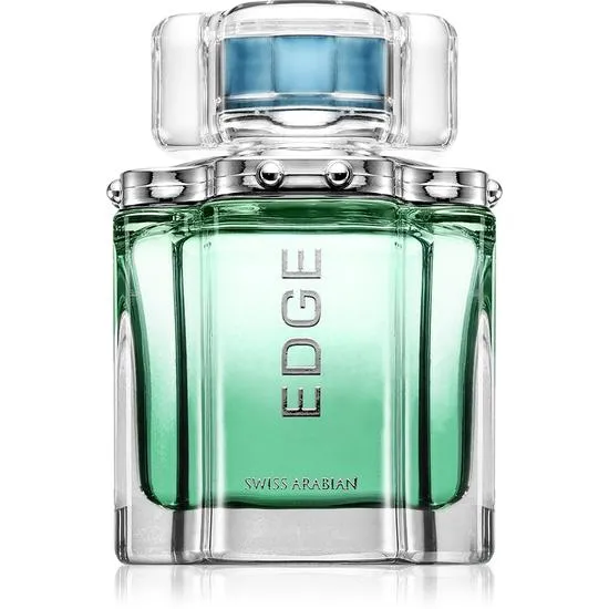 Swiss Arabian Edge Intense Eau De Toilette