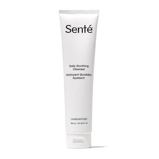 Sente Daily Soothing Cleanser