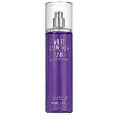 Elizabeth Taylor White Diamonds Lustre Body Mist