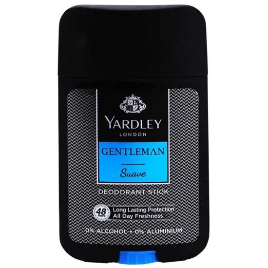 Yardley Gentleman Suave Deodorant Stick