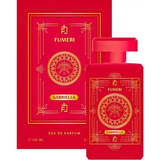 Fumeri Gabriella Eau De Parfum