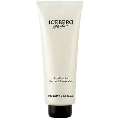 Iceberg Bath & Shower Gel