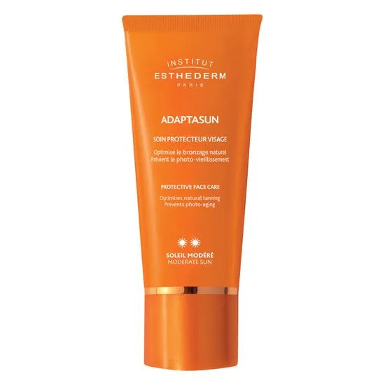 Institut Esthederm Adaptasun Face Cream Strong Sun