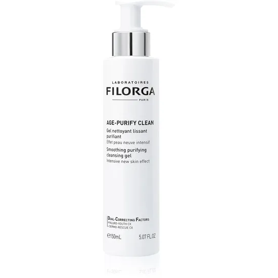 Filorga Age-Purify Smoothing Purifying Cleansing Gel