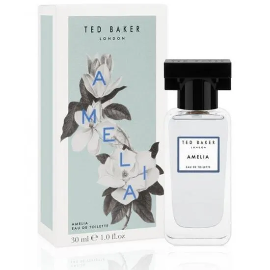 Ted Baker Amelia Eau De Toilette