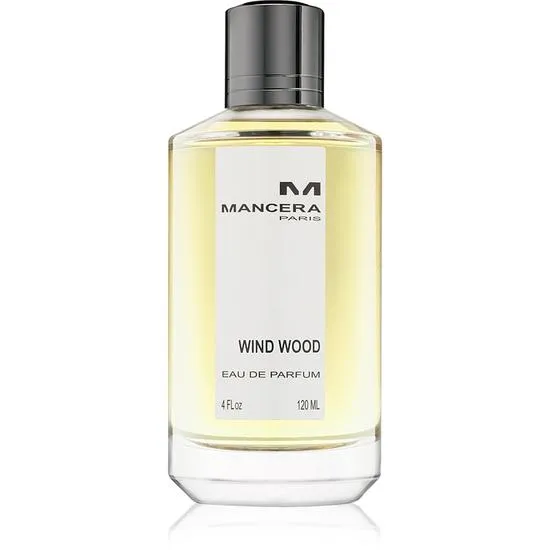 Mancera Wind Wood Eau De Parfum