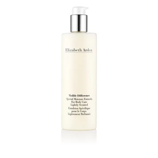 Elizabeth Arden Visible Difference Special Moisture Formula For Body Care
