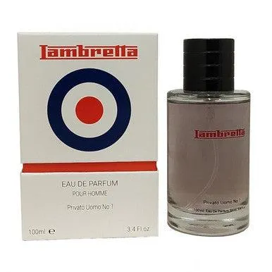 Lambretta Privato Uomo No1 Eau De Parfum