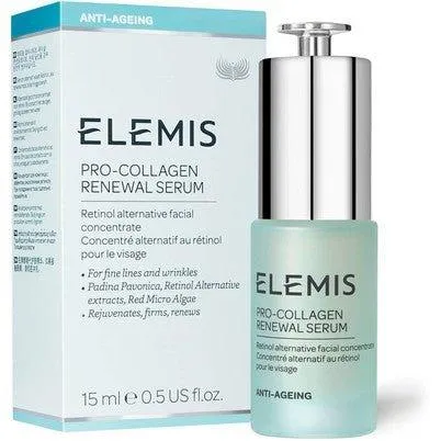 ELEMIS Pro-Collagen Renewal Serum