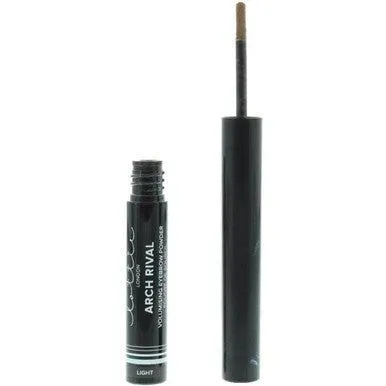 Lottie London Arch Rival Brow Volume Powder