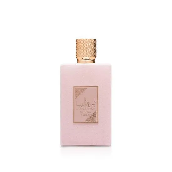 Asdaaf Ameerat Al Arab Prive Rose Eau De Parfum