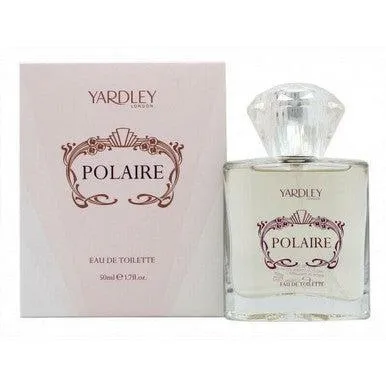 Yardley Polaire Eau De Toilette