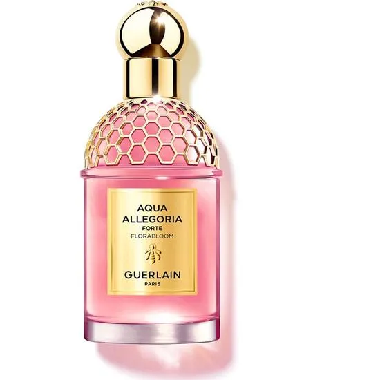 GUERLAIN Aqua Allegoria Forte Florabloom Eau De Parfum