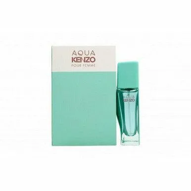 Kenzo Aqua Kenzo Pour Femme Eau De Toilette