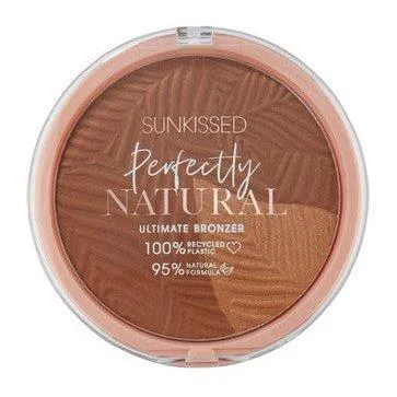 Sunkissed Perfectly Natural Bronzer