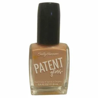 Sally Hansen Patent Gloss Nail Polish