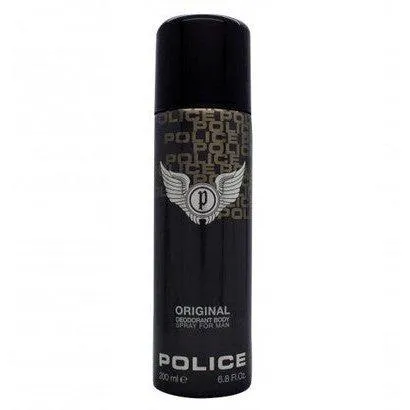 Police Original Deodorant