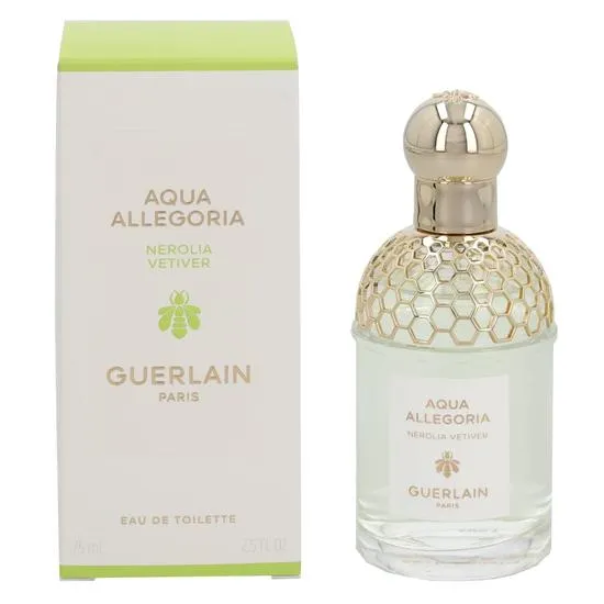 GUERLAIN Aqua Allegoria Nerolia Vetiver Eau De Toilette