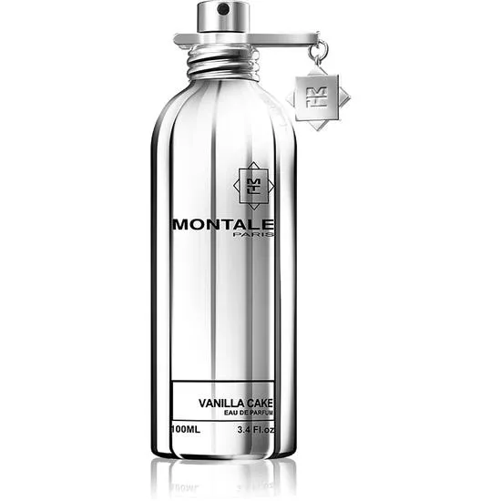 Montale Vanilla Cake Eau De Parfum