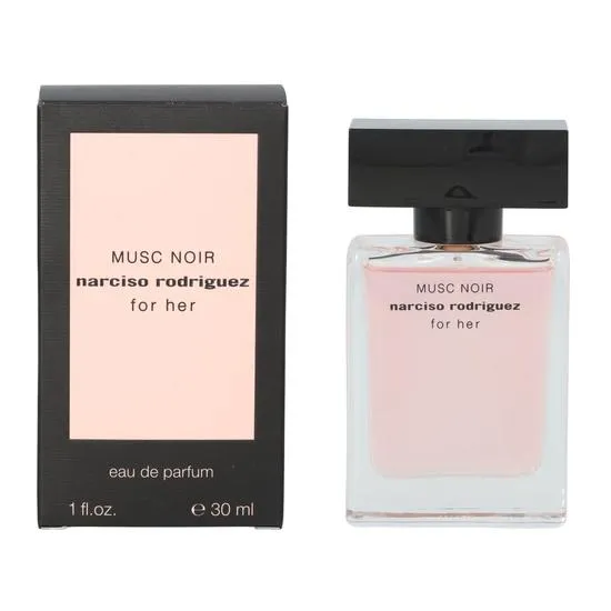 Narciso Rodriguez For Her Musc Noir Eau De Parfum