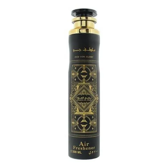Lattafa Bade'e Al Oud Room Spray